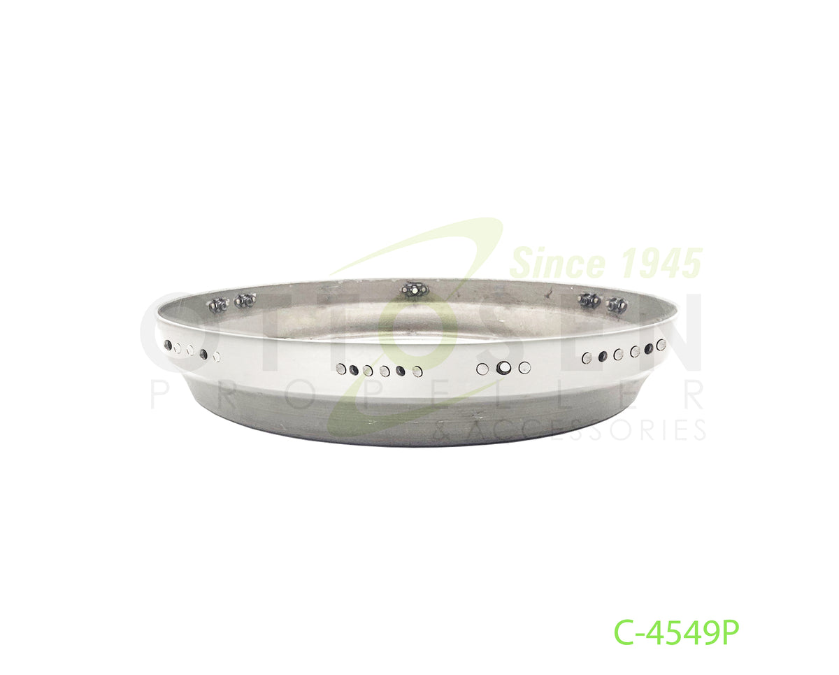 C-4549P-HARTZELL-PROPELLER-CNC-ADAPTER-RING-POLISHED-PICTURE-1