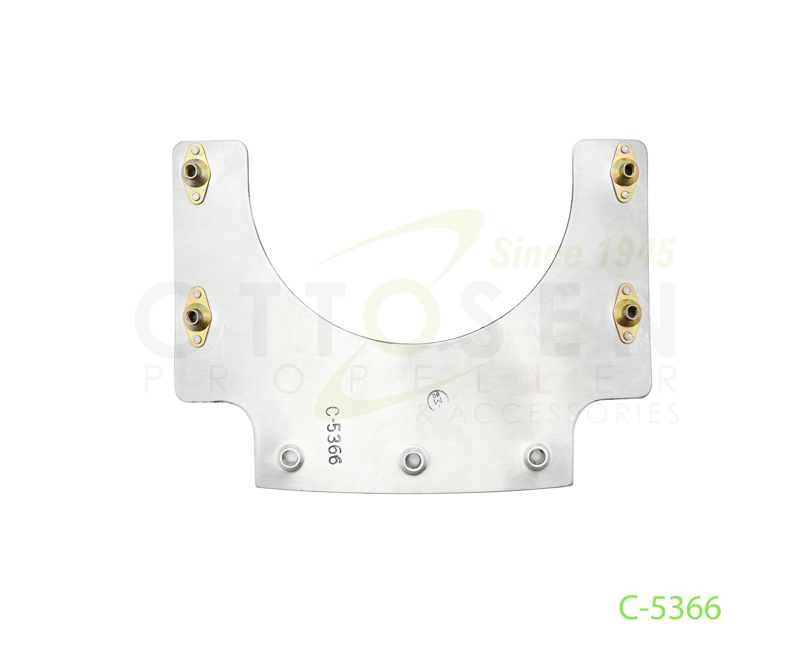 C-5366-McCAULEY-PROPELLER-BULKHEAD-FILLET-PICTURE-1