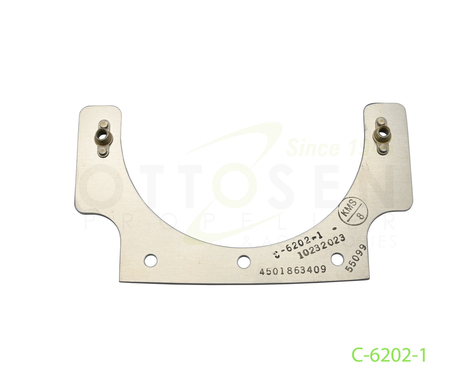 C-6202-1-McCAULEY-PROPELLER-FILLET-ASSEMBLY-PICTURE-1