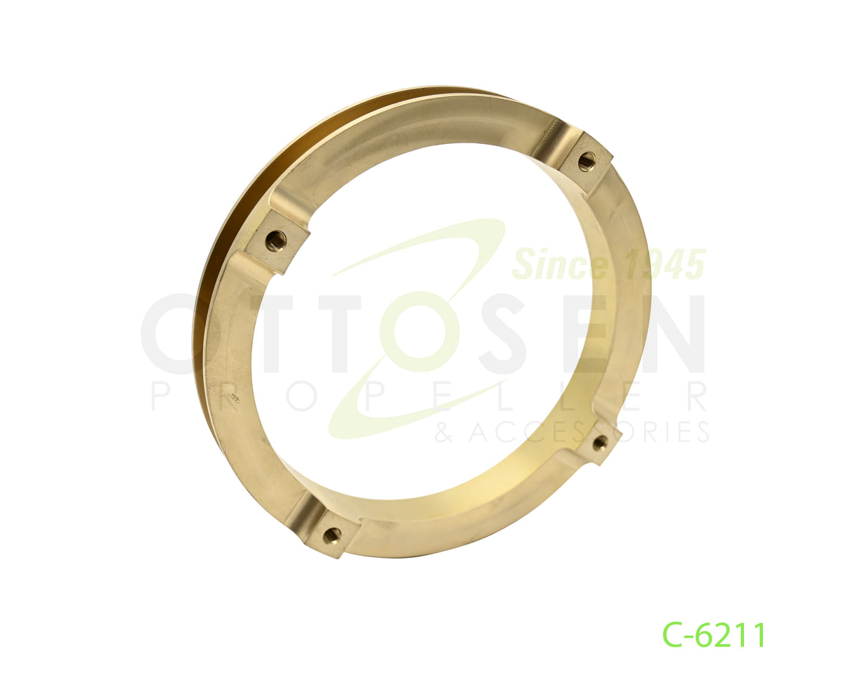 C-6211-McCAULEY-PROPELLER-BETA-RING-COLLAR-ASSEMBLY-PICTURE-1