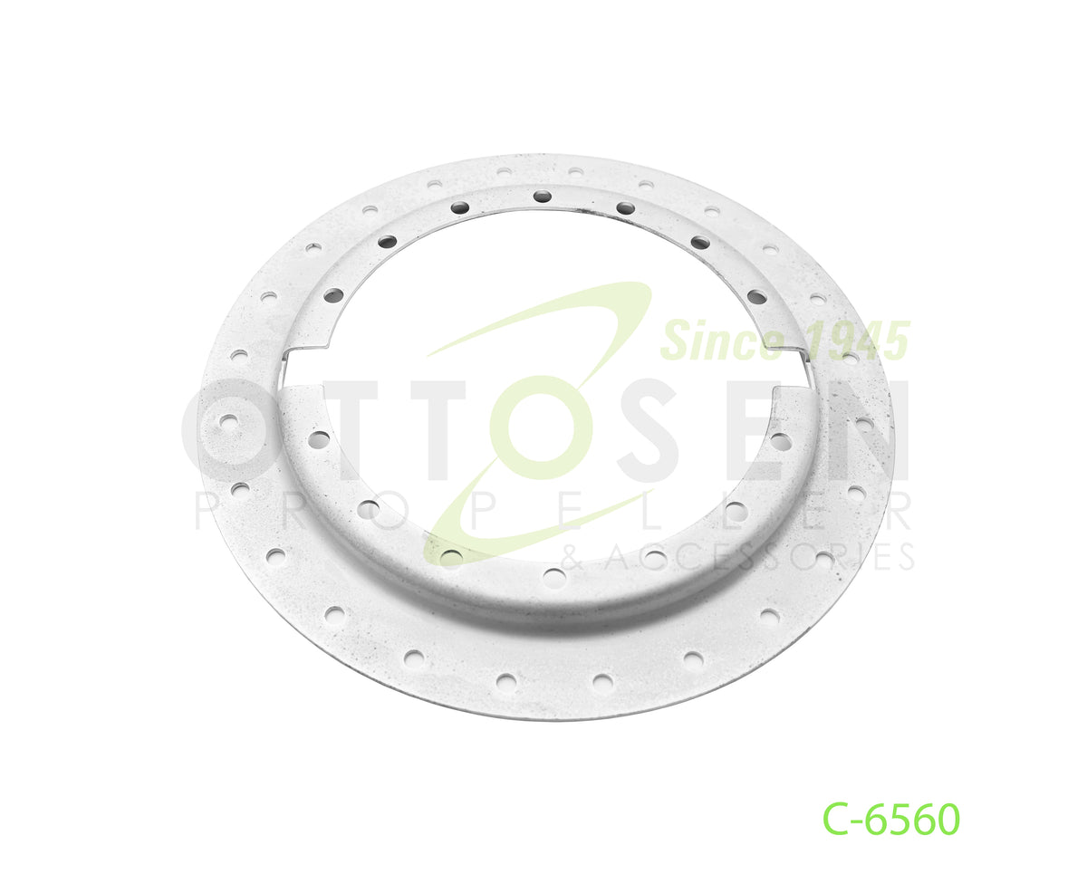 C-6560-McCAULEY-PROPELLER-BALANCE-RING-PICTURE-1