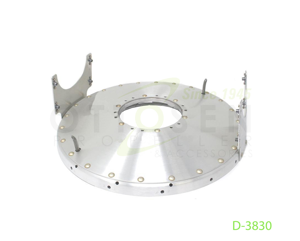 D-3830-McCAULEY-PROPELLER-BULKHEAD-UNIT