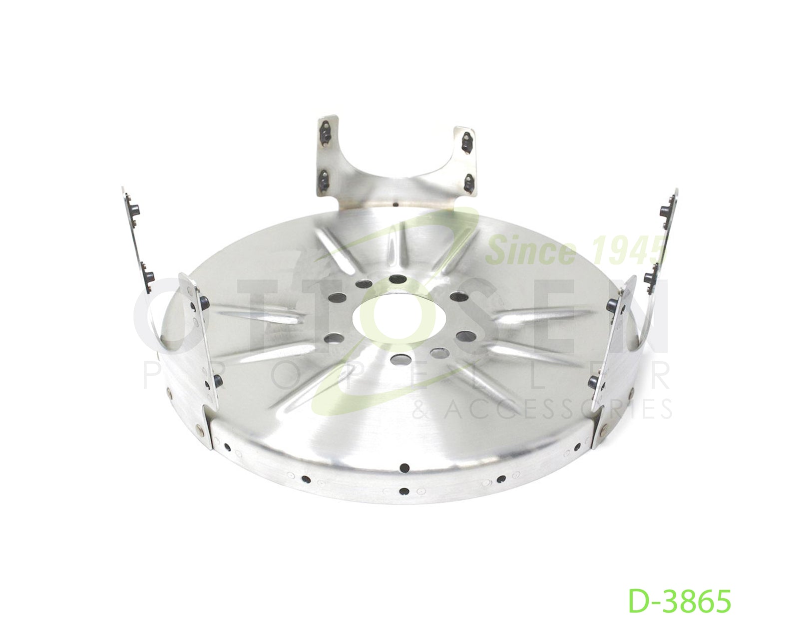 D-3865-McCAULEY-PROPELLER-BULKHEAD-3-BLADE-PICTURE-1