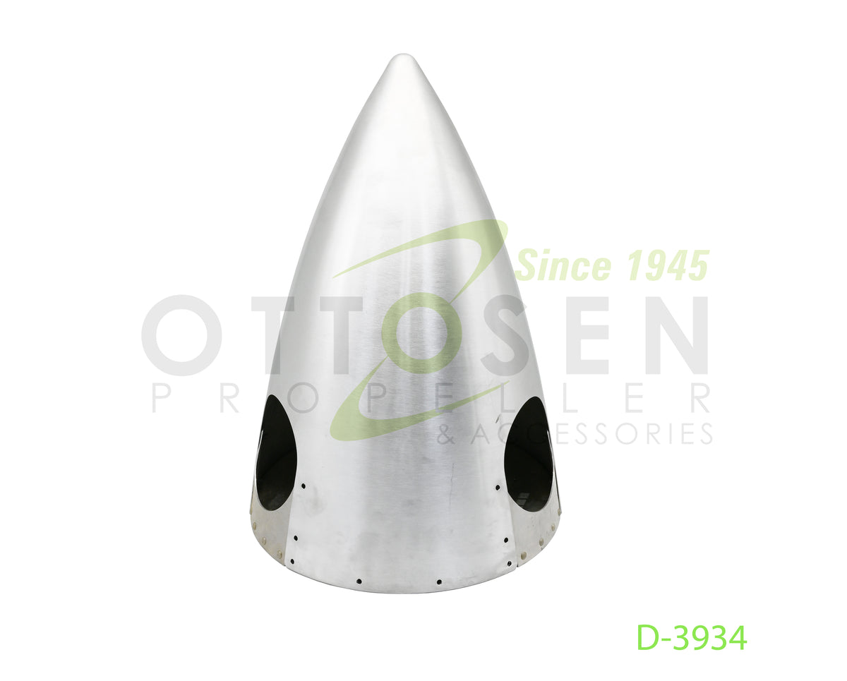 D-3934-McCAULEY-PROPELLER-SPINNER-ASSEMBLY-PICTURE-1