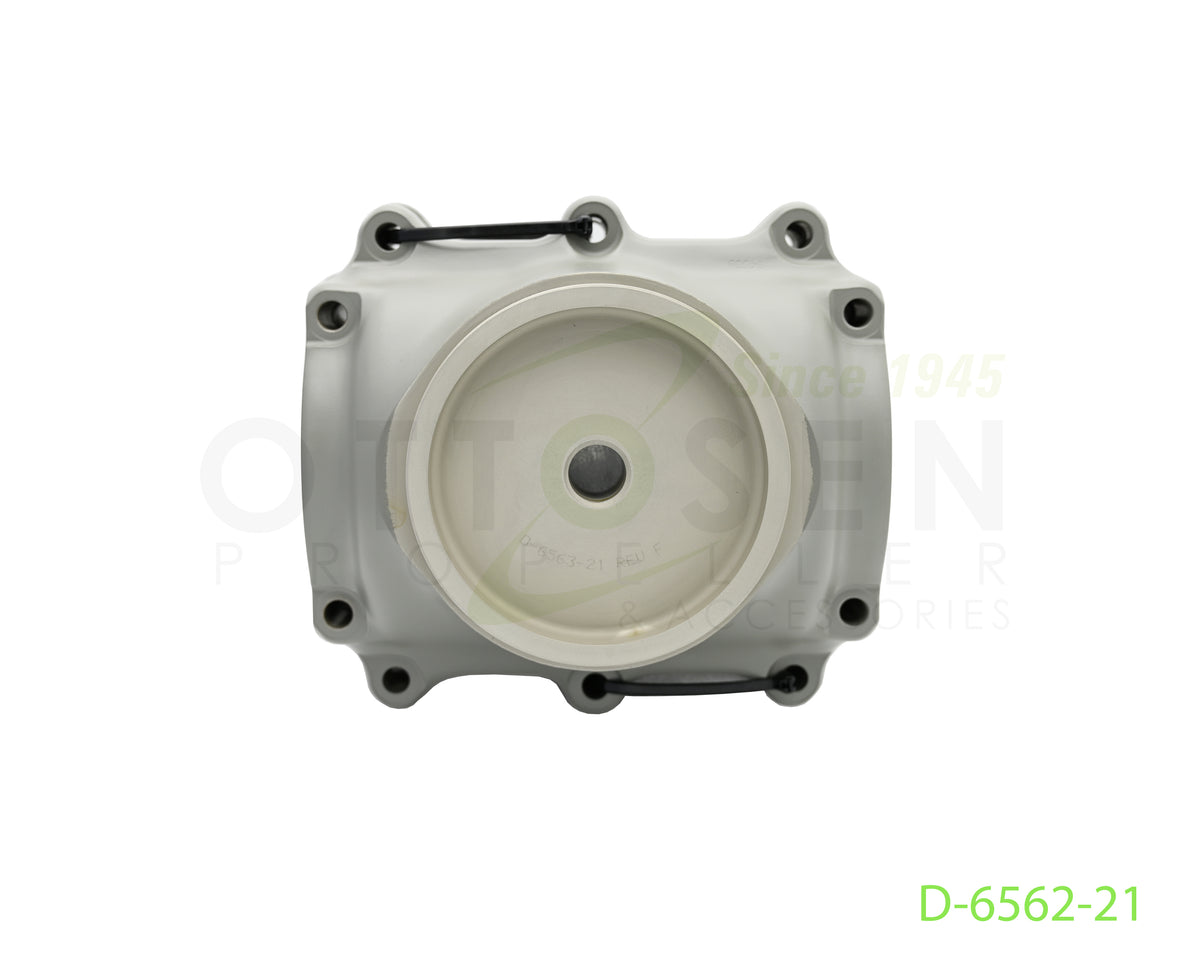 D-6563-21-HARTZELL-PROPELLER-HUB-UNIT-HC-E2YL-2-4-PICTURE-2