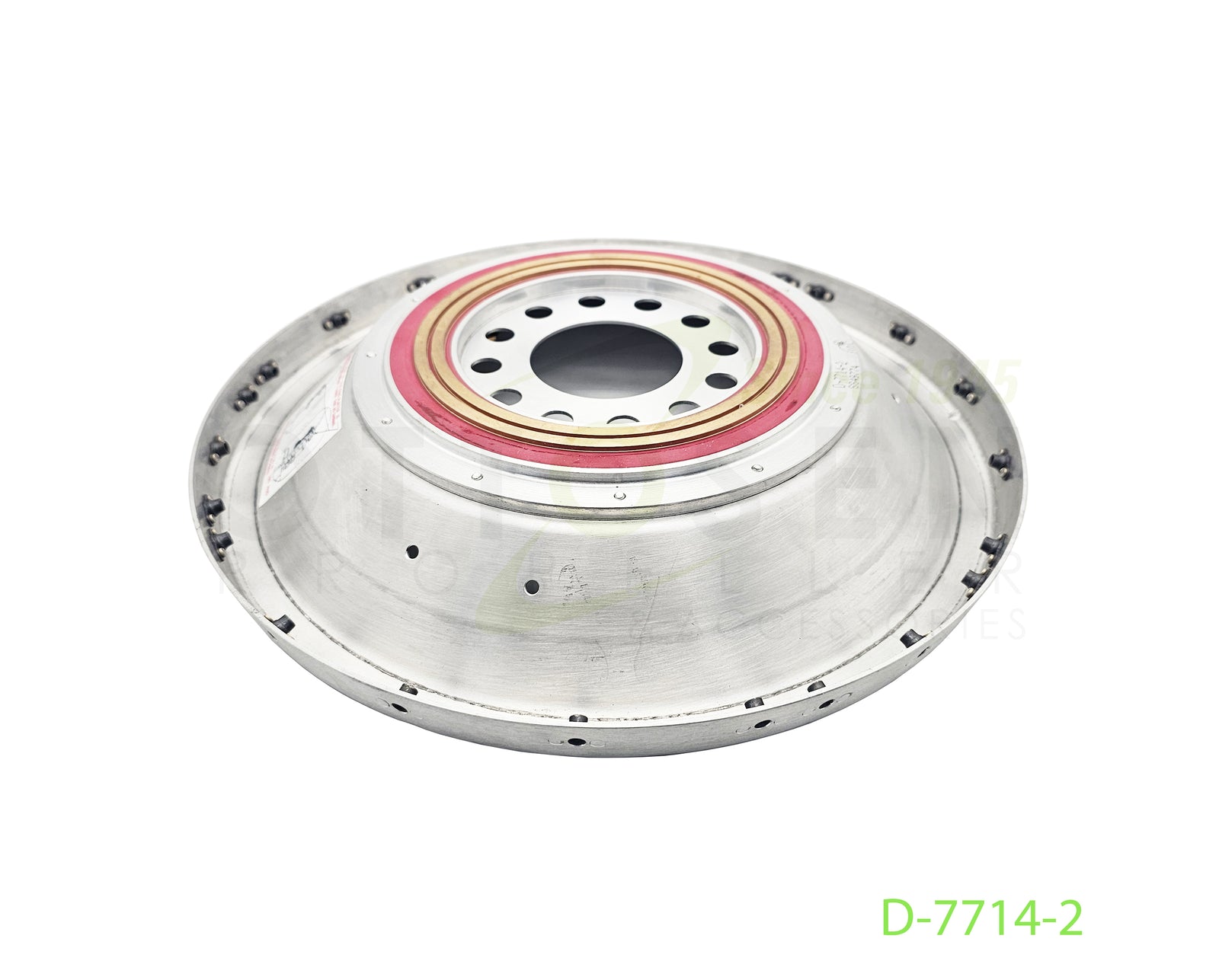 D-7714-2-McCAULEY-PROPELLER-BULKHEAD-AND-SLIP-RING-PICTURE-2