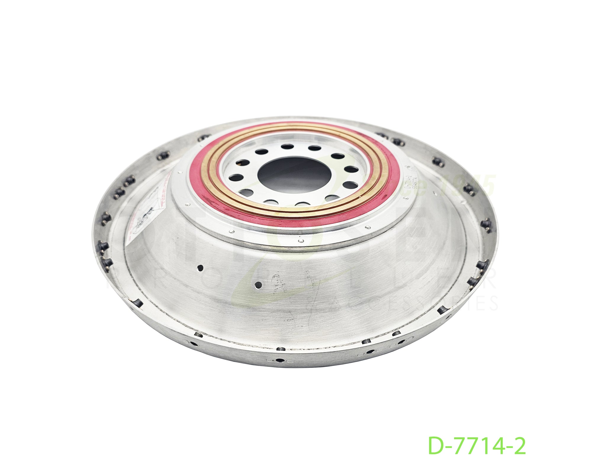 D-7714-2-McCAULEY-PROPELLER-BULKHEAD-AND-SLIP-RING-PICTURE-2