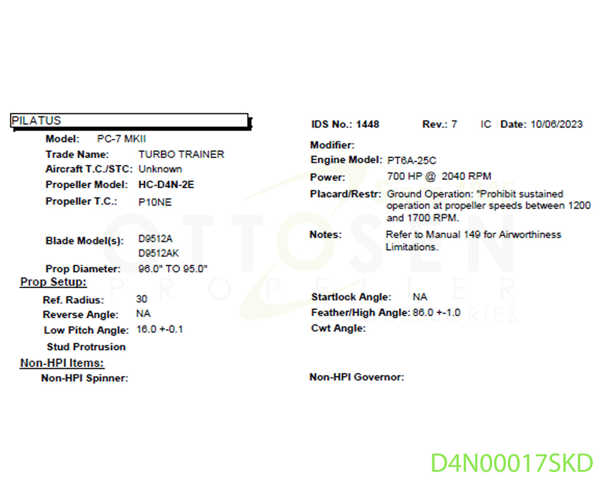 D4N00017SKD-HARTZELL-PROPELLER-HC-D4N-2E-D9512AK-D-630-1P-PICTURE-1