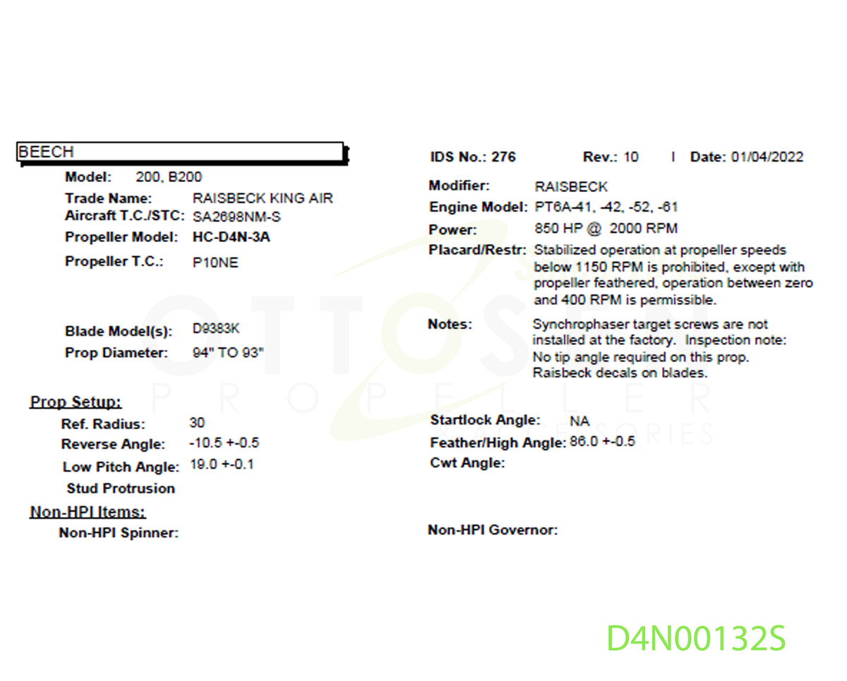 D4N00132S-HARTZELL-PROPELLER-HC-D4N-3A-D9383K-D-630-7P-PICTURE-1