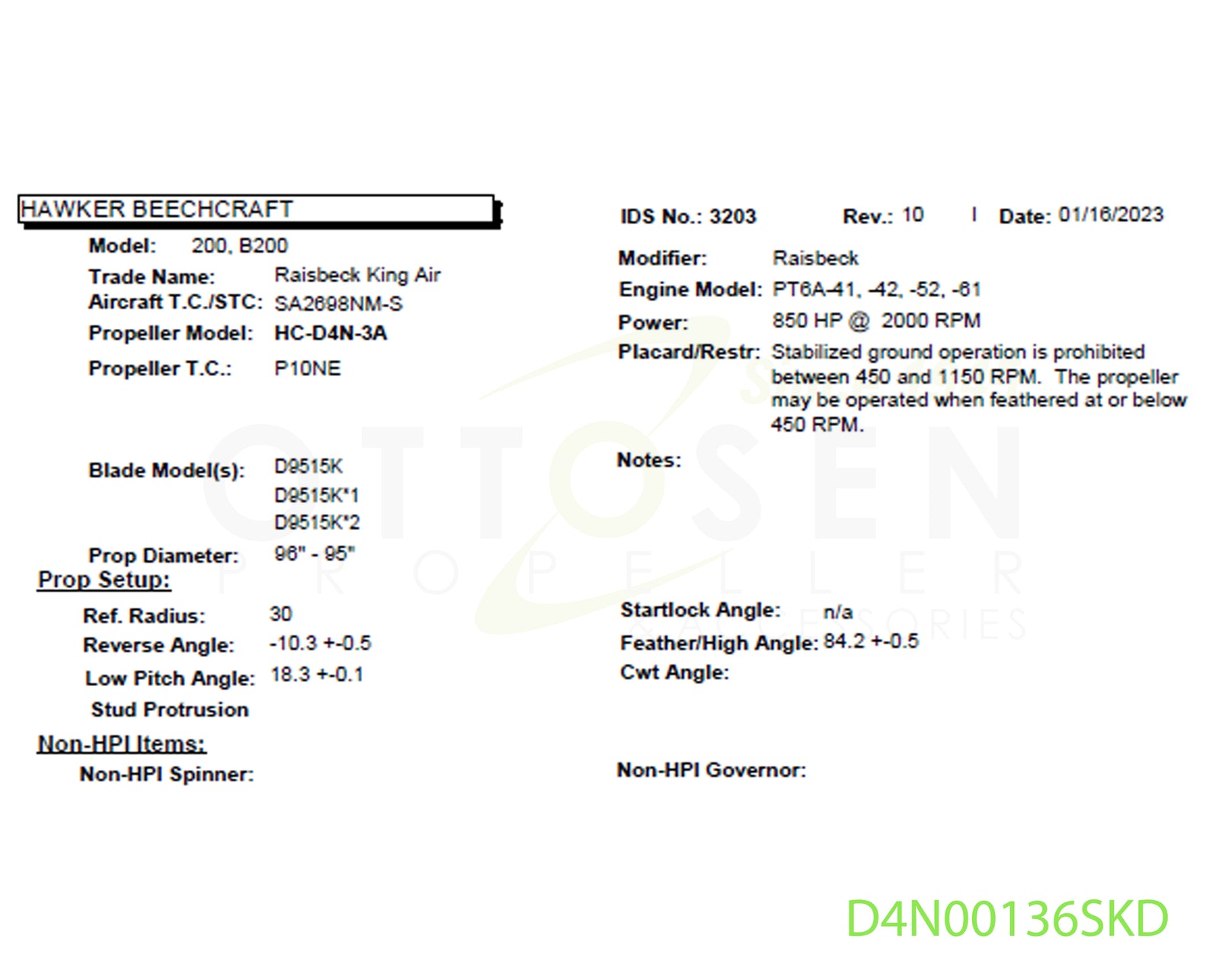 D4N00136SKD-HARTZELL-PROPELLER-HC-D4N-3A-D9515K-D-630-7P-PICTURE-1