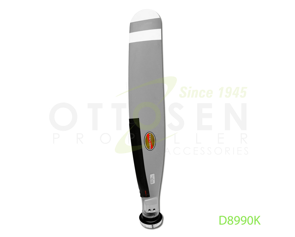 D8990K-HARTZELL-PROPELLER-ALUMINUM-BLADE-UNIT-4H2271-10-PICTURE-1