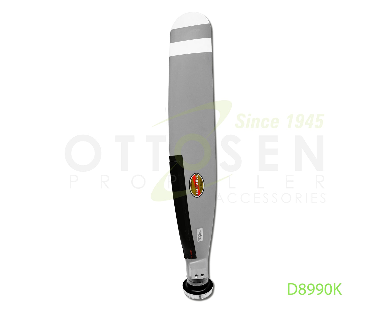 D8990K-HARTZELL-PROPELLER-ALUMINUM-BLADE-UNIT-4H2271-10-PICTURE-1