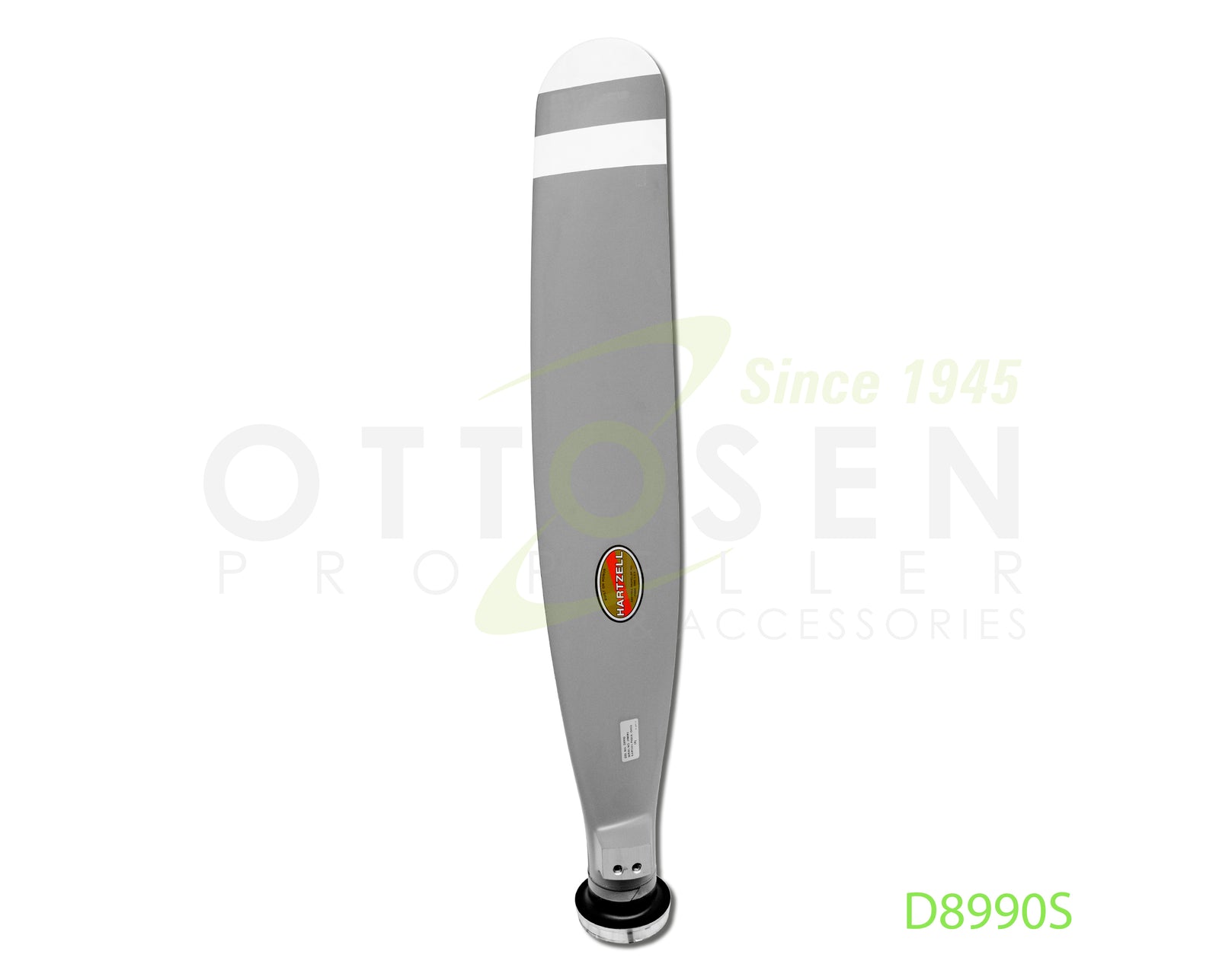 D8990S-HARTZELL-PROPELLER-ALUMINUM-BLADE-UNIT-PICTURE-1