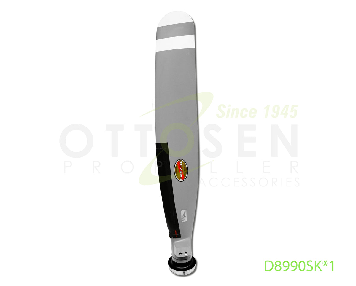 D8990SK*1-HARTZELL-PROPELLER-ALUMINUM-BLADE-UNIT-4H2271-10-PICTURE-1
