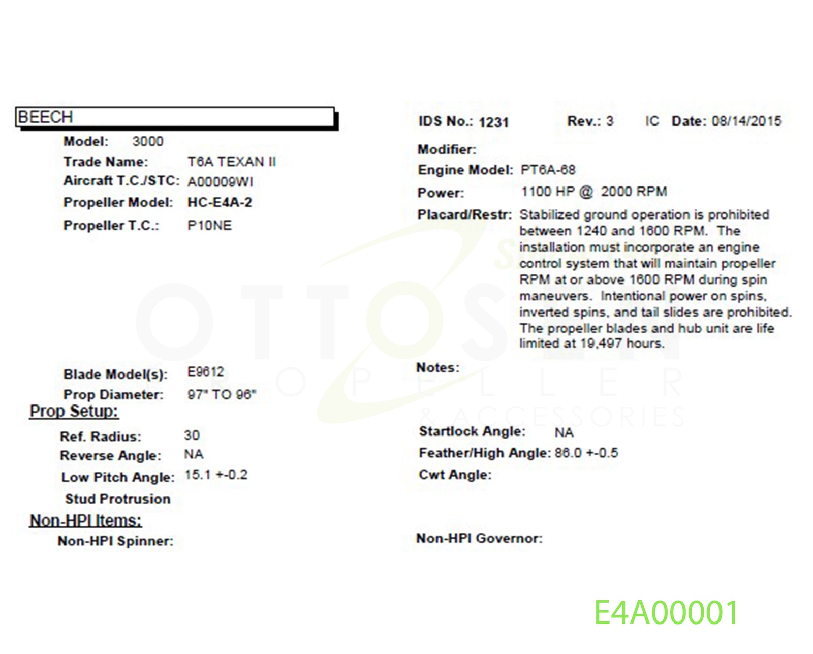 E4A00001-HARTZELL-PROPELLER-HC-E4A-2-E9612-PICTURE-1