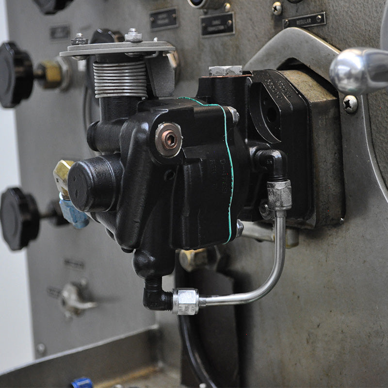 OTTOSEN-PROPELLER-GOVERNOR-ROOM