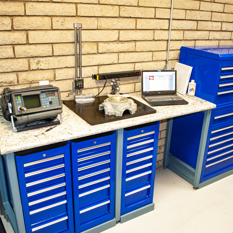 OTTOSEN-PROPELLER-INITIAL-INSPECTION-ROOM-FACILITY