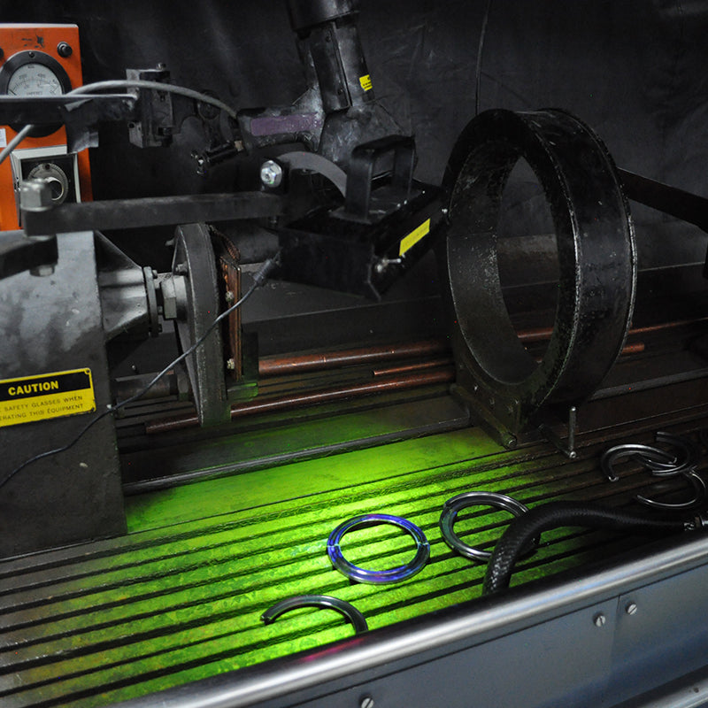 OTTOSEN-PROPELLER-FACILITY-MAGNAFLUX-MACHINE