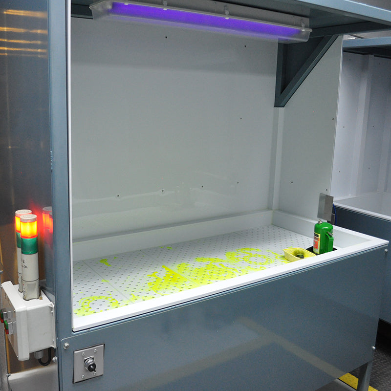 OTTOSEN-PROPELLER-FACILITY-NON-DESTRUCTIVE-TESTING-DYE-BOOTH