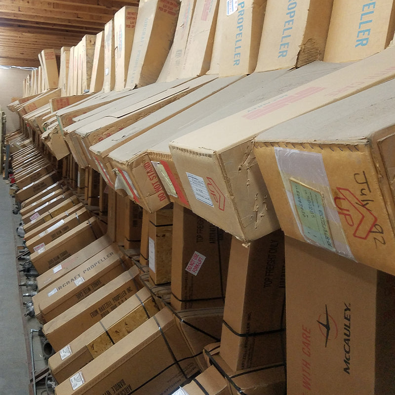 OTTOSEN-PROPELLER-WAREHOUSE