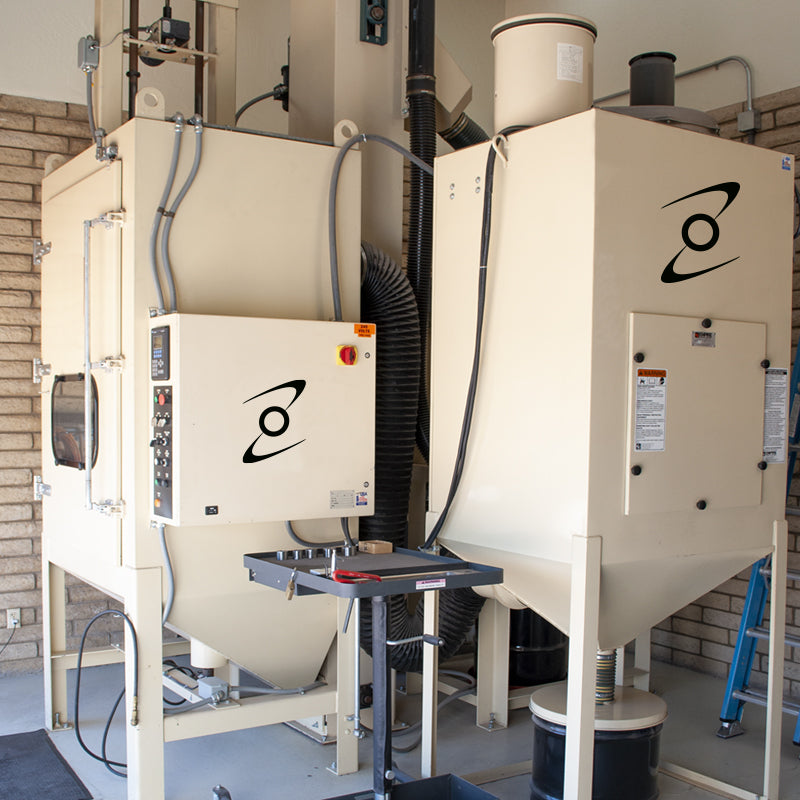 OTTOSEN-PROPELLER-SHOT-PEENING-MACHINE