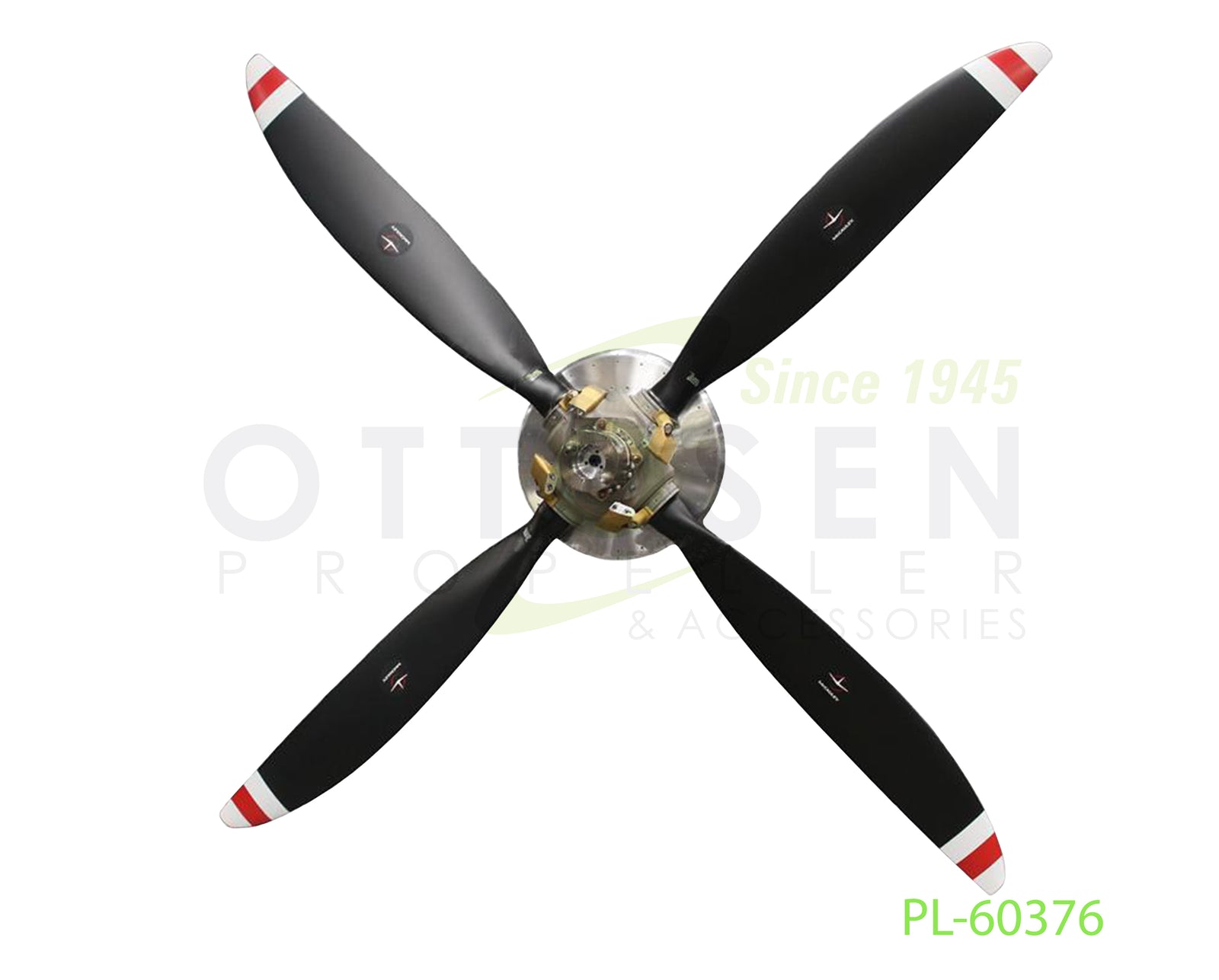 PL-60376-McCauley-Propeller-STC-Cessna-208B-Caravan-EX-With-PT6A-140-Engine-picture-1