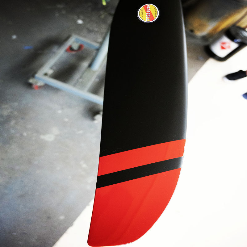 BESPOKE PROPELLER BLADE PAINT