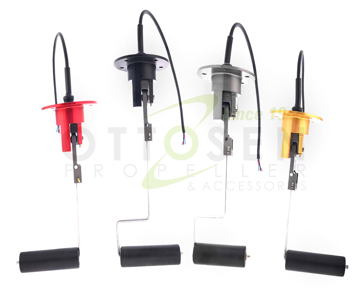 Raisbeck-CiES-Advanced-Fuel-Quantity-Sender-Cessna-208-Caravan-Picture-1