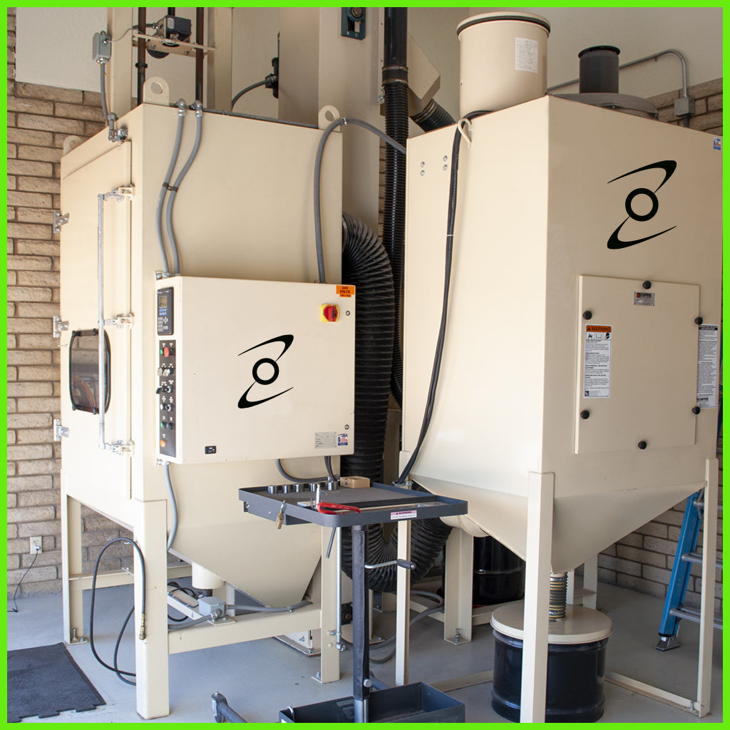 HARTZELL-PROPELLER-SHOT-PEENING-TURBINE-BLADES-SERVICE-PICTURE-2