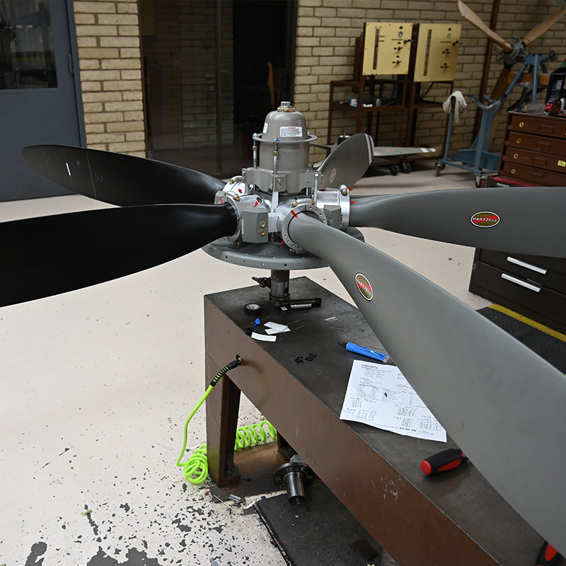 OTTOSEN-PROPELLER-FACILITY-WORK-BENCH