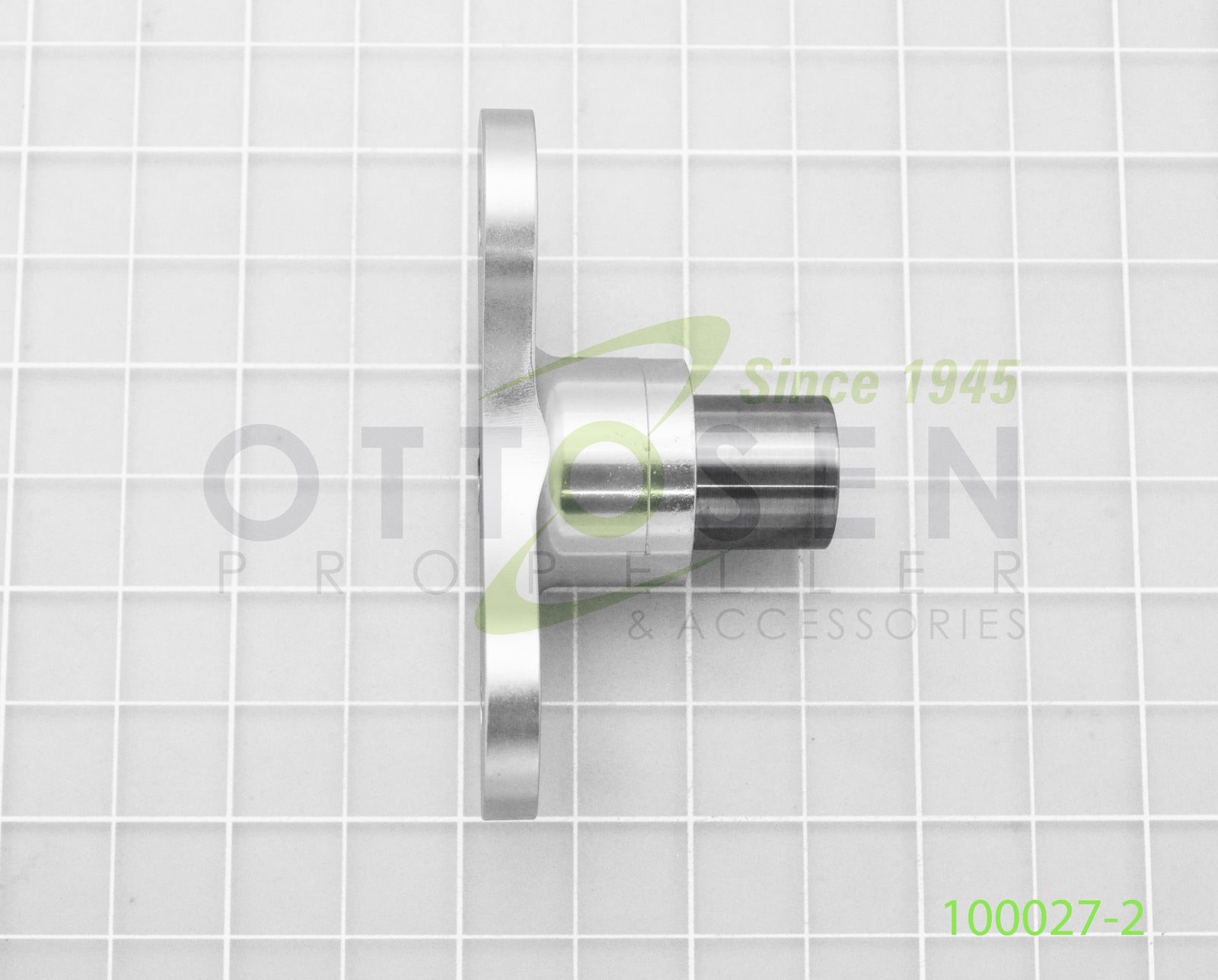 100027-2-HARTZELL-PROPELLER-PITCH-CHANGE-KNOB-BRACKET-PICTURE-2