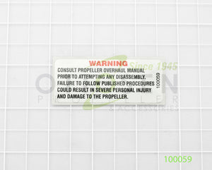 100059-HARTZELL-PROPELLER-WARNING-LABEL-PICTURE-2