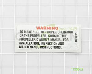 100062-HARTZELL-PROPELLER-WARNING-LABEL-PICTURE-2