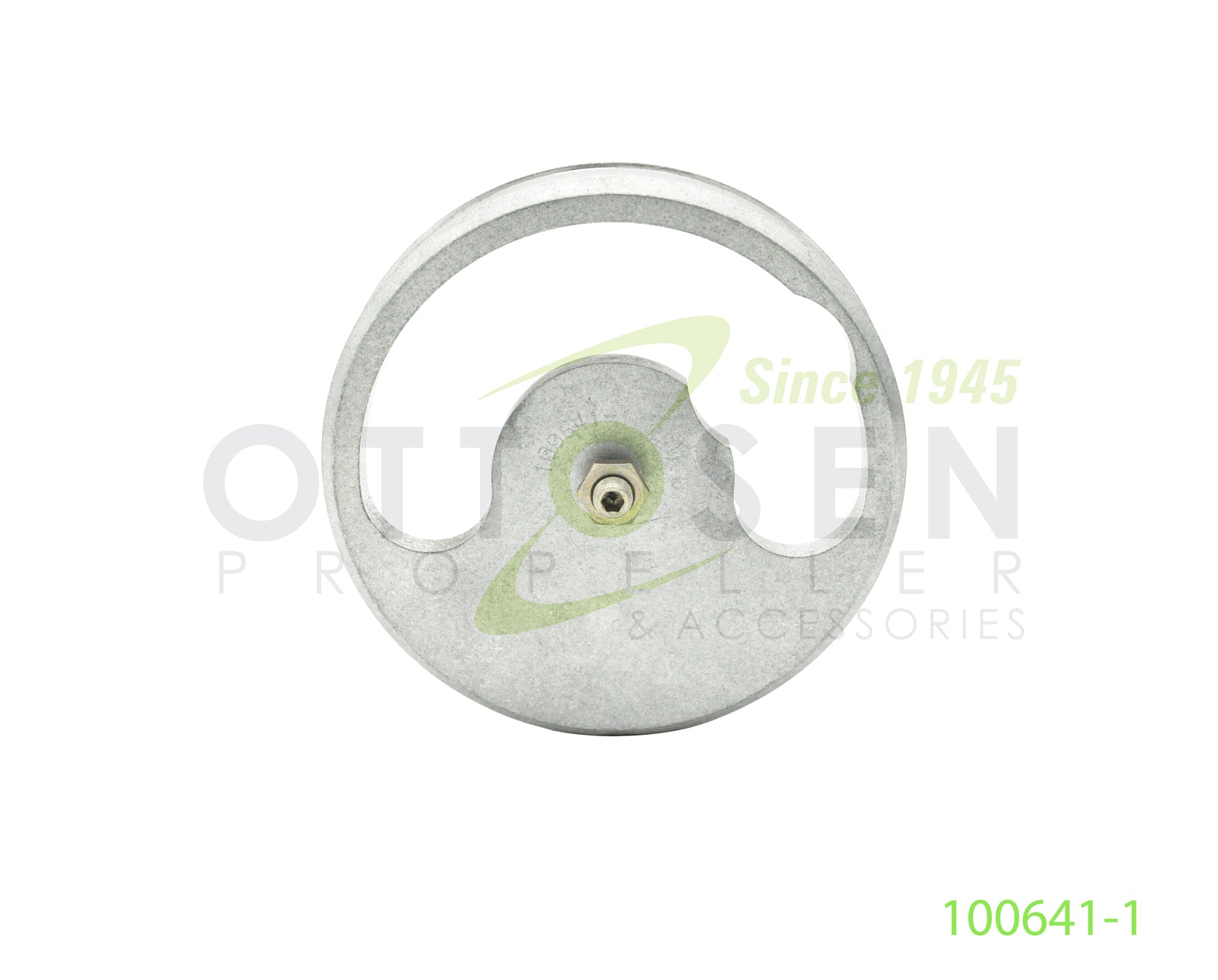 100641-1-HARTZELL-PROPELLER-PRELOAD-PLATE-ASSEMBLY-PICTURE-1