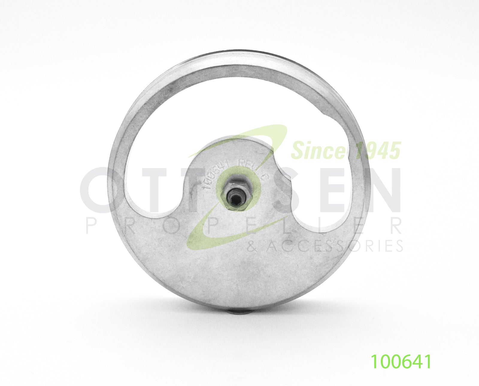 100641-HARTZELL-PROPELLER-PRELOAD-PLATE-ASSEMBLY-PICTURE-1