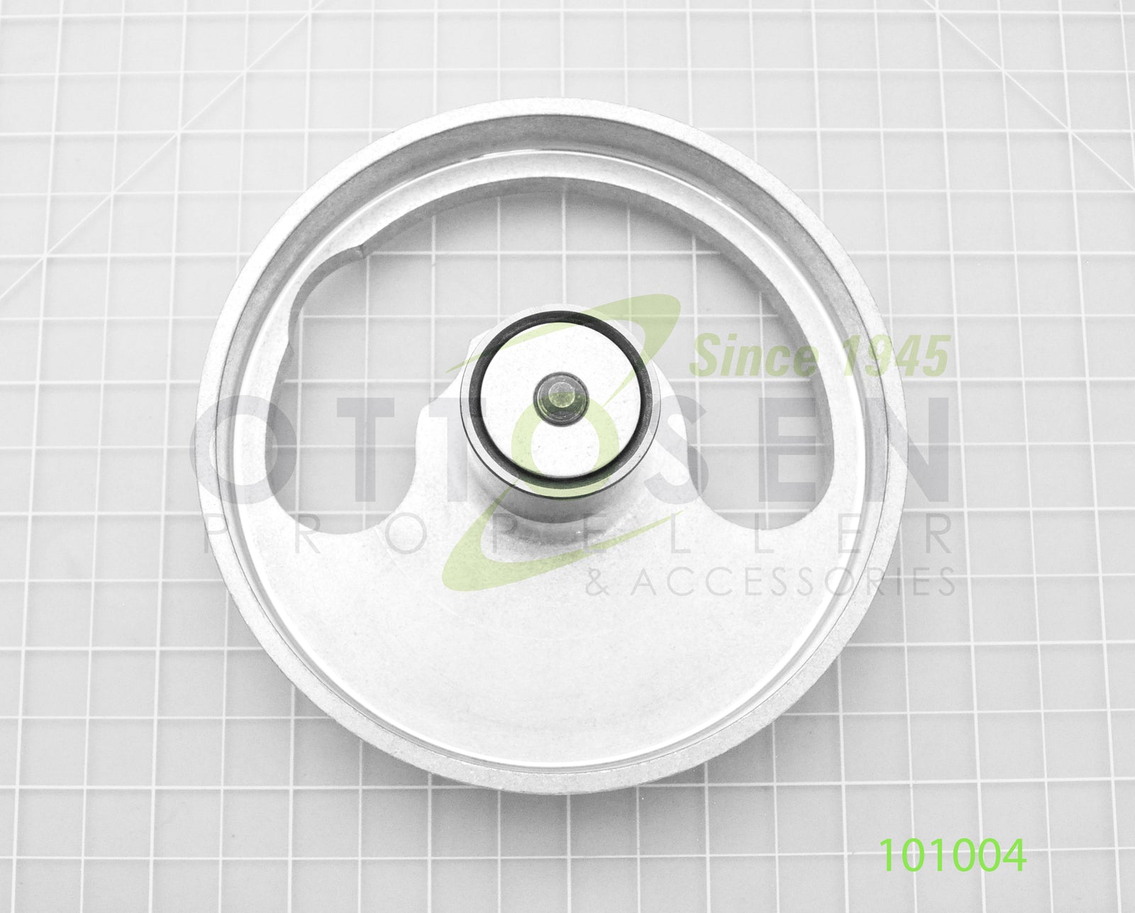 101004-HARTZELL-PROPELLER-PRELOAD-PLATE-ASSEMBLY-PICTURE-3