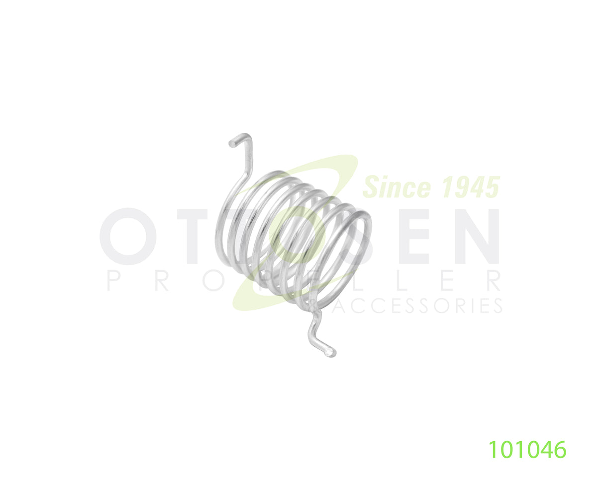 101046-HARTZELL-PROPELLER-GOVERNOR-RETURN-SPRING-PICTURE-1