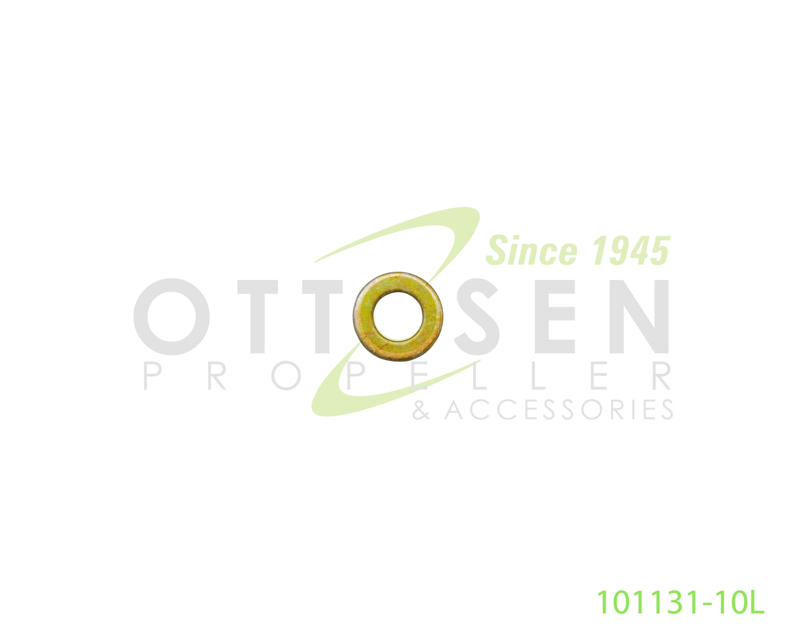 101131-10L-HARTZELL-PROPELLER-REDUCED-DIAMETER-FLAT-WASHER-PICTURE-1