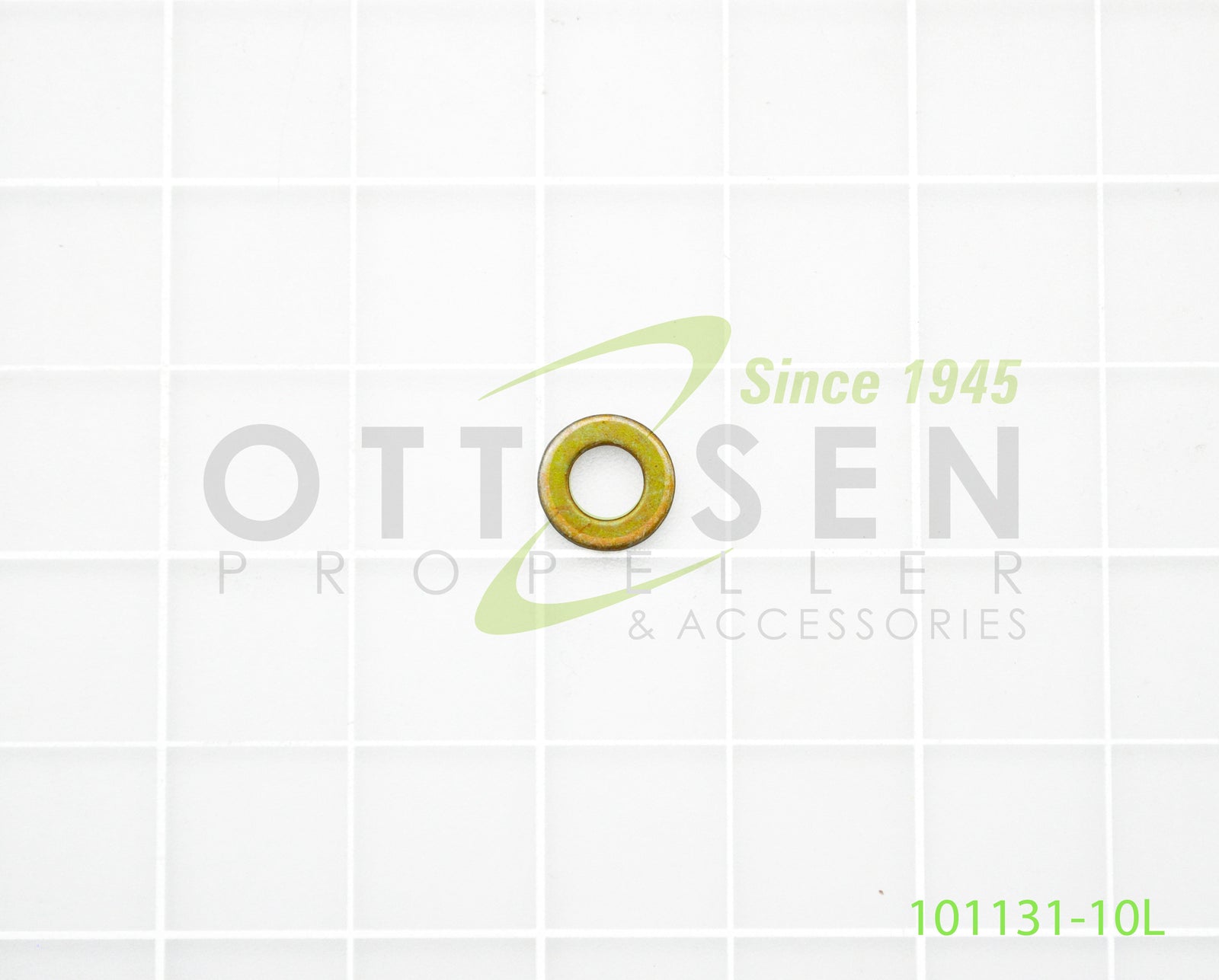 101131-10L-HARTZELL-PROPELLER-REDUCED-DIAMETER-FLAT-WASHER-PICTURE-2