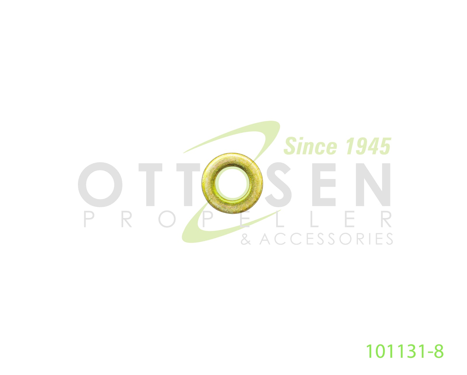 101131-8-HARTZELL-PROPELLER-REDUCED-DIAMETER-FLAT-WASHER-PICTURE-1