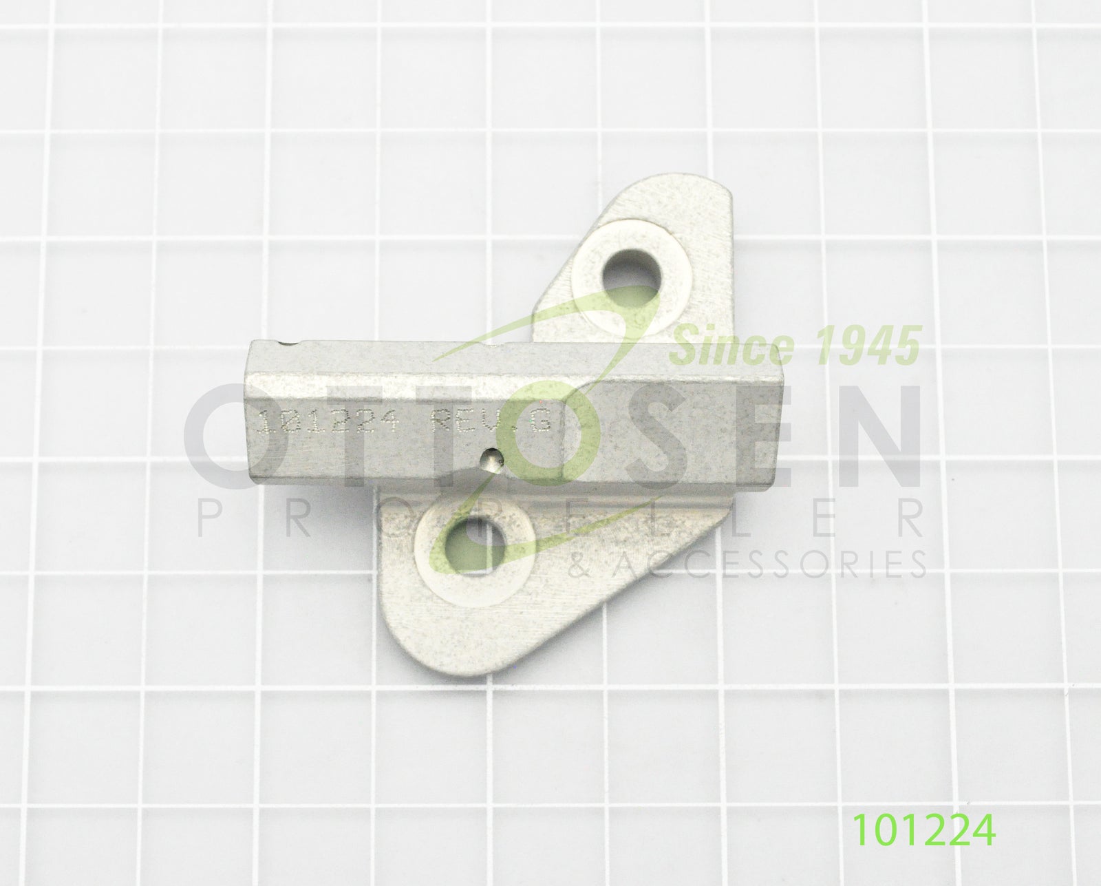 101224-HARTZELL-PROPELLER-START-LOCK-BRACKET-PICTURE-2
