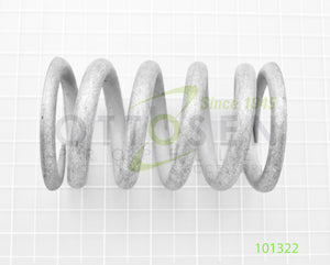 101322-HARTZELL-PROPELLER-COMPRESSION-SPRING-PICTURE-2