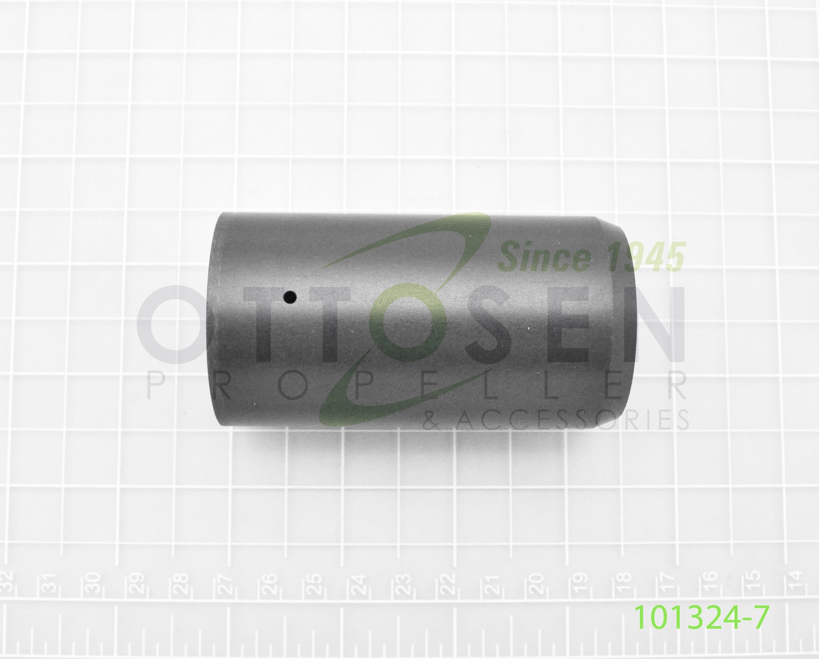 101324-7 - HARTZELL STOP SLEEVE