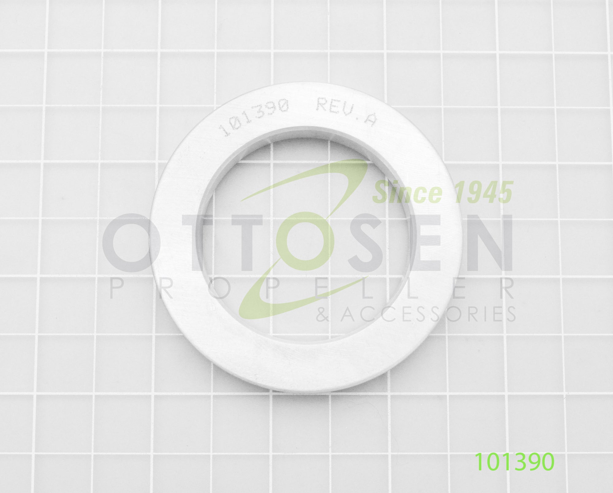 101390-HARTZELL-PROPELLER-SPRING-SPACER-PICTURE-2