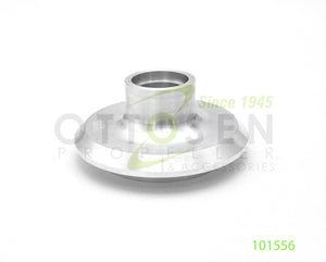 101556-HARTZELL-PROPELLER-FLANGED-SPRING-RETAINER-PICTURE-1