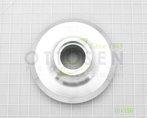 101556-HARTZELL-PROPELLER-FLANGED-SPRING-RETAINER-PICTURE-2