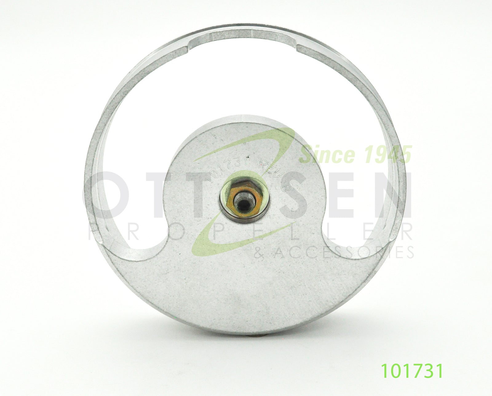 101731-HARTZELL-PROPELLER-PRELOAD-PLATE-ASSEMBLY-PICTURE-1