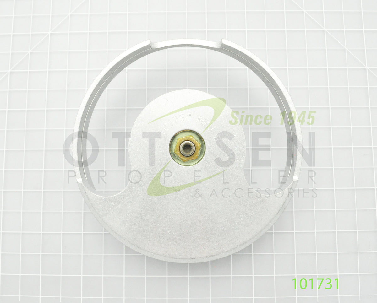 101731-HARTZELL-PROPELLER-PRELOAD-PLATE-ASSEMBLY-PICTURE-2