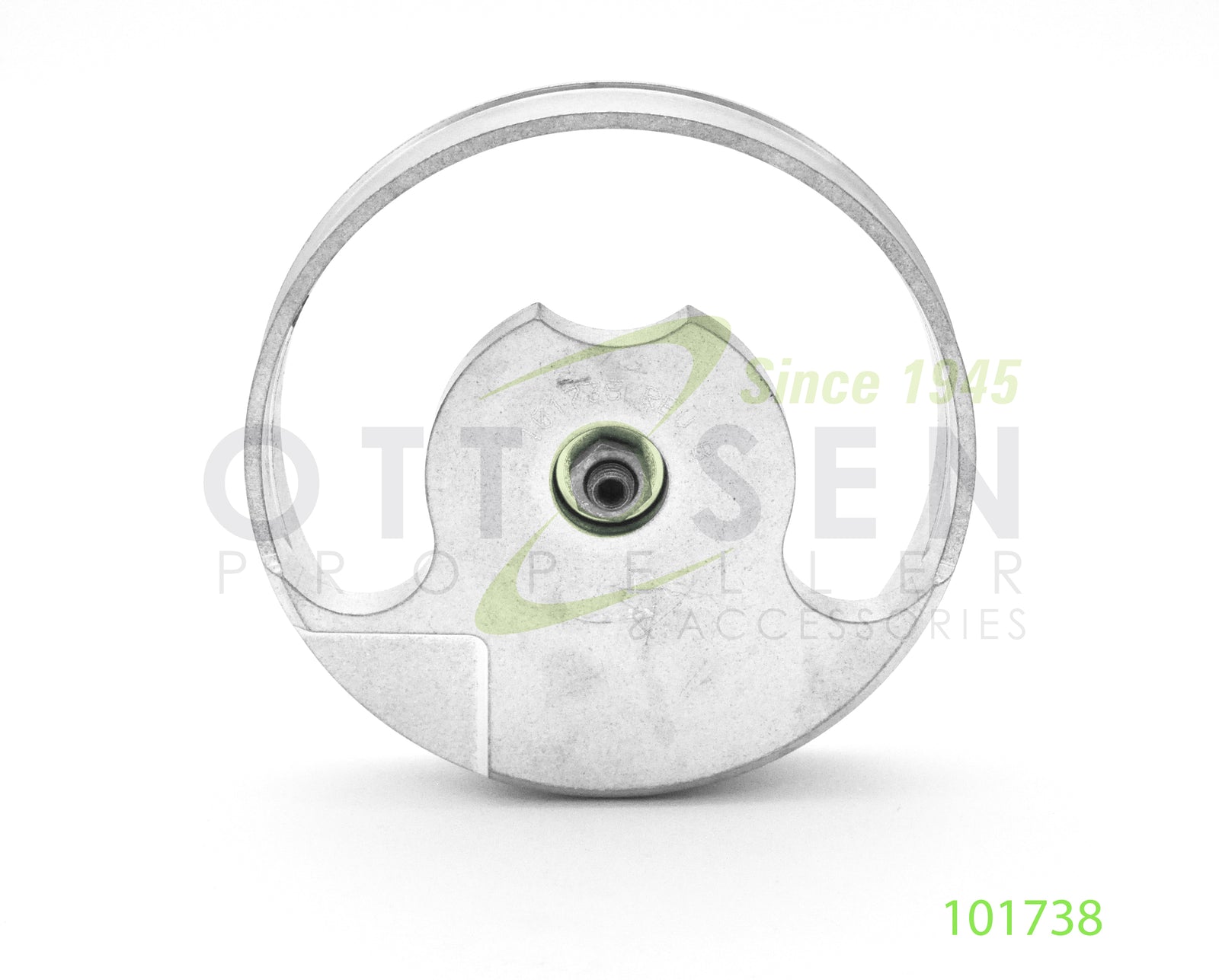 101738-HARTZELL-PROPELLER-PRELOAD-PLATE-ASSEMBLY-PICTURE-1