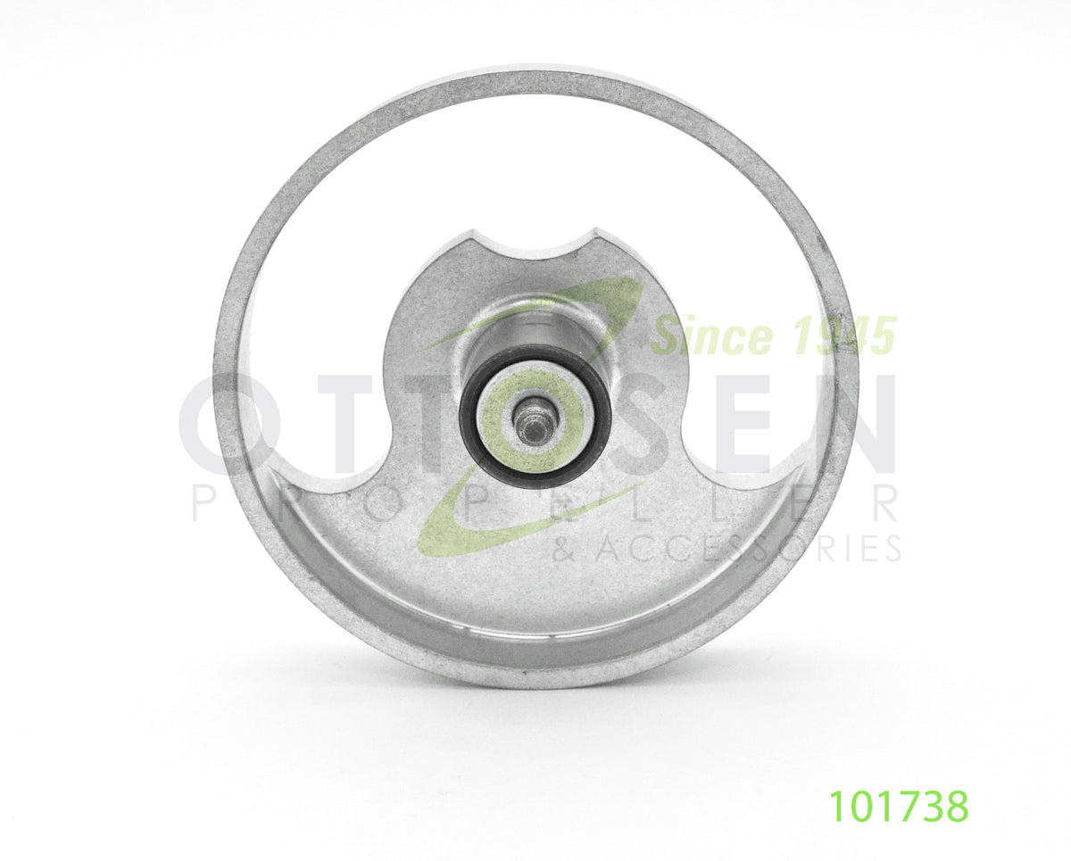 101738-HARTZELL-PROPELLER-PRELOAD-PLATE-ASSEMBLY-PICTURE-2